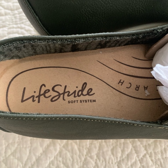 Life Stride Slip on Sneaker Women - Picture 6 of 9